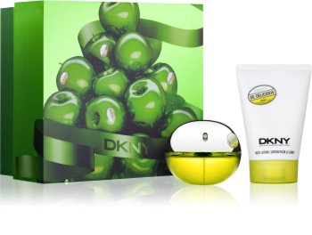 DKNY Be Delicious dárková sada VIII.