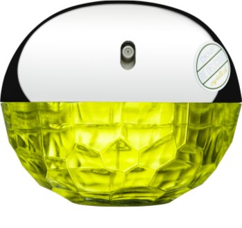 DKNY Be Delicious Crystallized woda perfumowana dla kobiet 50 ml