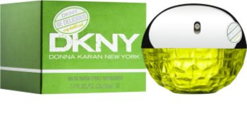 DKNY Be Delicious Crystallized woda perfumowana dla kobiet 50 ml
