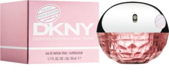 DKNY Be Delicious Fresh Blossom Crystallized eau de parfum pentru femei 50 ml