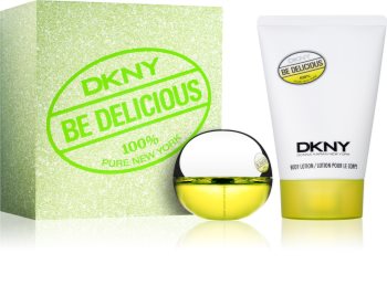 DKNY Be Delicious darčeková sada XIII.