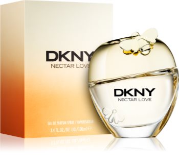 DKNY Nectar Love woda perfumowana dla kobiet 100 ml