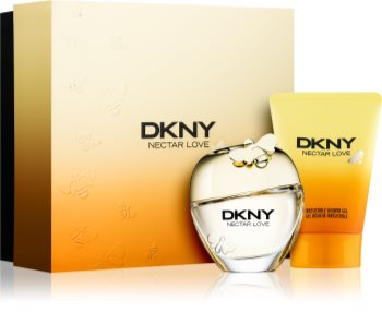 DKNY Nectar Love set cadou I.