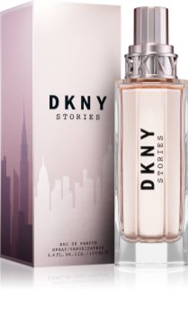 DKNY Stories Eau de Parfum for Women 100 ml