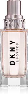 DKNY Stories parfumovaná voda pre ženy 50 ml