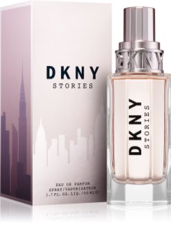 DKNY Stories parfémovaná voda pro ženy 50 ml