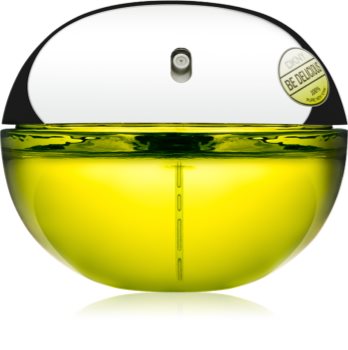 DKNY Be Delicious eau de parfum per donna 100 ml