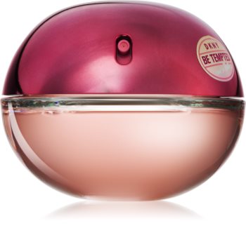 dkny be tempted eau so blush woda perfumowana 50 ml    