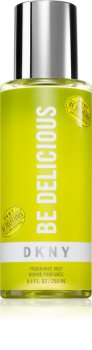 dkny be delicious mgiełka do ciała 250 ml   