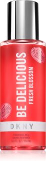 dkny be delicious fresh blossom mgiełka do ciała 250 ml    