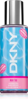 dkny be delicious pool party mai tai mgiełka do ciała 250 ml    