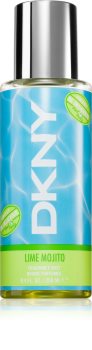 dkny be delicious pool party lime mojito mgiełka do ciała 250 ml    