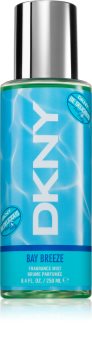 dkny be delicious pool party bay breeze mgiełka do ciała 250 ml    