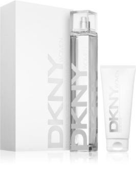 dkny dkny women woda toaletowa 100 ml   zestaw