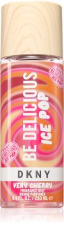 dkny be delicious ice pop very cherry mgiełka do ciała 250 ml    