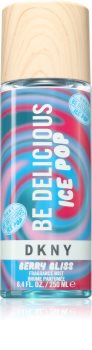 dkny delicious candy apples juicy berry mgiełka do ciała 250 ml    