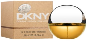 DKNY Be Delicious Men Eau de Toilette für Herren 30 ml