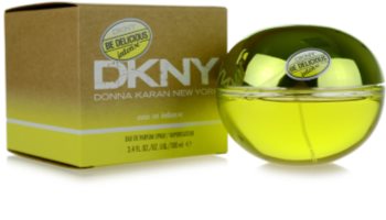 DKNY Be Delicious Eau So Intense woda perfumowana dla kobiet 100 ml