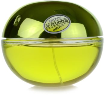 DKNY Be Delicious Eau So Intense woda perfumowana dla kobiet 100 ml
