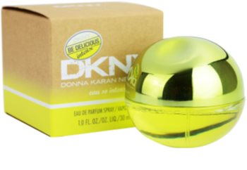DKNY Be Delicious Eau So Intense Eau de Parfum voor Vrouwen 30 ml