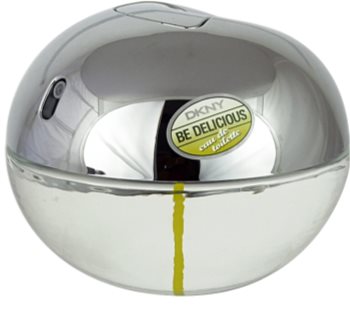 DKNY Be Delicious Eau de Toilette for Women 50 ml