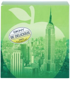 DKNY Be Delicious ajándékszett XIII.
