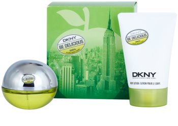 DKNY Be Delicious ajándékszett XIII.