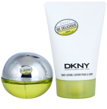 DKNY Be Delicious ajándékszett XIII.