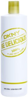 DKNY Be Delicious mleczko do ciała dla kobiet 475 ml