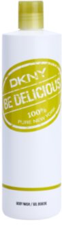 DKNY Be Delicious Douchegel voor Vrouwen 475 ml