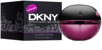 DKNY Be Delicious Night Woman eau de parfum pentru femei 100 ml