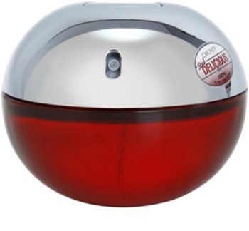 DKNY Red Delicious for Men eau de toilette férfiaknak 100 ml