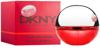 DKNY Red Delicious Eau de Parfum voor Vrouwen 30 ml