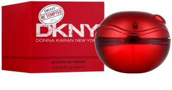 DKNY Be Tempted Eau de Parfum voor Vrouwen 100 ml