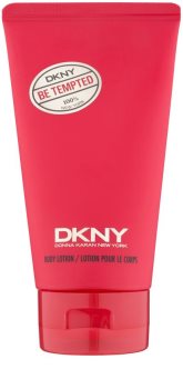 DKNY Be Tempted telové mlieko pre ženy 150 ml
