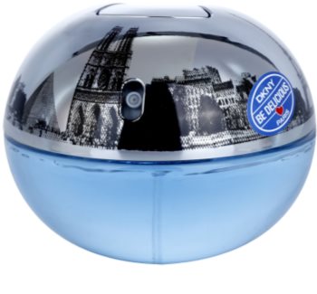 DKNY Be Delicious Paris woda perfumowana dla kobiet 50 ml