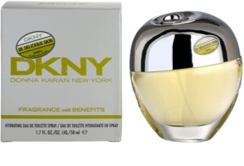 DKNY Be Delicious Skin Eau de Toilette for Women 50 ml