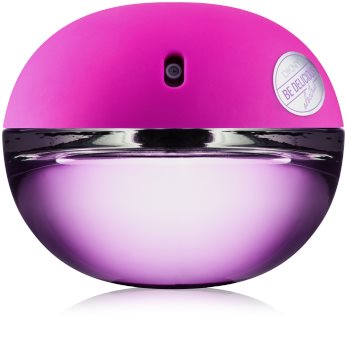 DKNY Be Delicious Electric Vivid Orchid woda toaletowa dla kobiet 100 ml