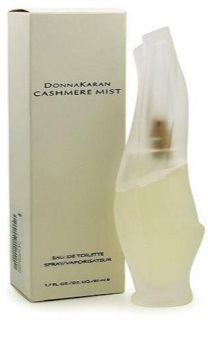 DKNY Cashmere Mist eau de toilette pentru femei 100 ml