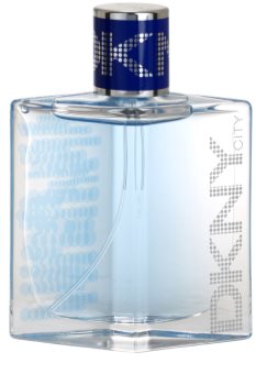 DKNY City woda toaletowa dla mężczyzn 50 ml
