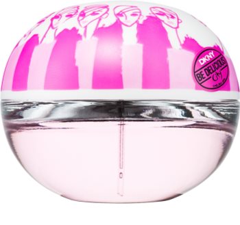 DKNY Be Delicious City Girls Chelsea Girl eau de toilette nőknek 50 ml