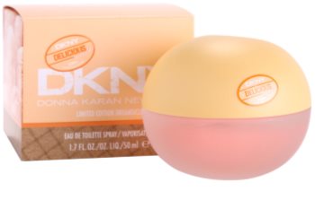 DKNY Be Delicious Delights Dreamsicle toaletná voda pre ženy 50 ml