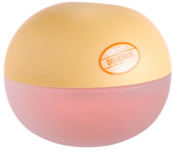 DKNY Be Delicious Delights Dreamsicle toaletná voda pre ženy 50 ml