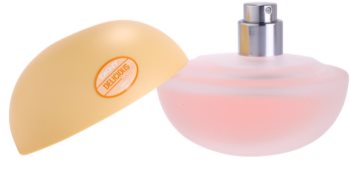 DKNY Be Delicious Delights Dreamsicle toaletná voda pre ženy 50 ml