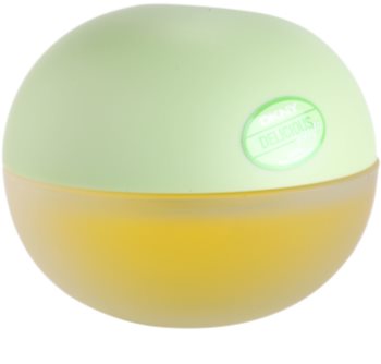 DKNY Be Delicious Delights Cool Swirl eau de toilette pentru femei 50 ml