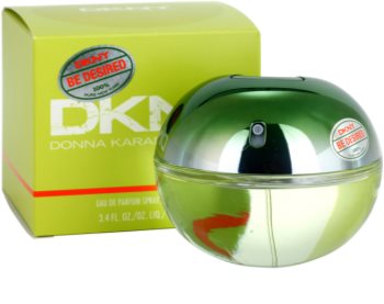 DKNY Be Desired eau de parfum pentru femei 100 ml
