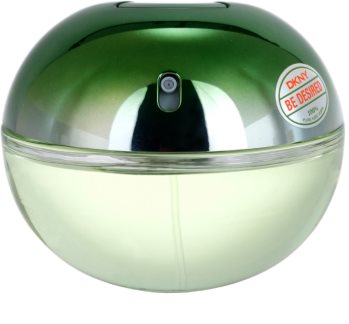 DKNY Be Desired Parfumovaná voda pre ženy 100 ml