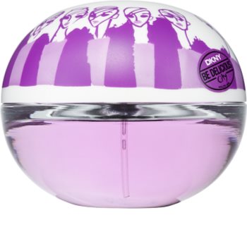 DKNY Be Delicious City Girls Nolita Girl woda toaletowa dla kobiet 50 ml