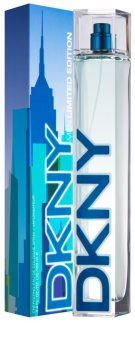 DKNY Men Summer 2016 eau de Cologne pour homme 100 ml