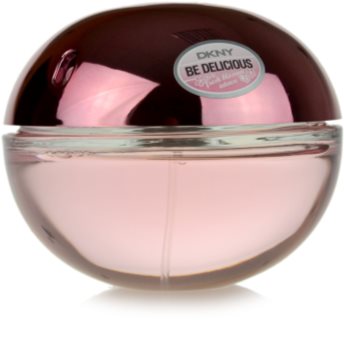 DKNY Be Delicious Fresh Blossom Eau So Intense parfémovaná voda pro ženy 100 ml